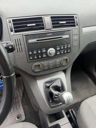 Ford C-MAX TDCI