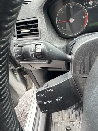 Ford C-MAX TDCI
