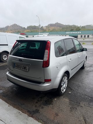 Ford C-MAX TDCI