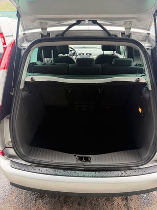 Ford C-MAX TDCI