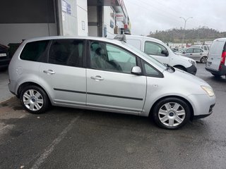 Ford C-MAX TDCI