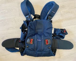 Mochila de porteo Babybjörn