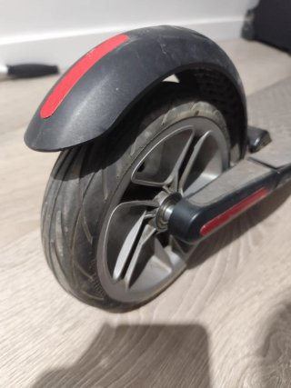Patinete Segway Ninebot ES2