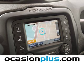 Jeep Renegade 1.6 Multijet Dawn of Justice 4x2 88 kW (120 CV)