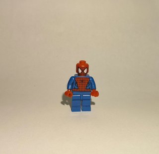 LEGO Marvel SH0038 Spiderman