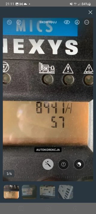 Generador SDMO R44 44KVA