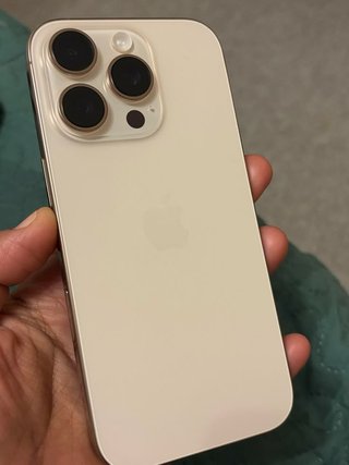iPhone 13 Pro Max 512GB - Dorado