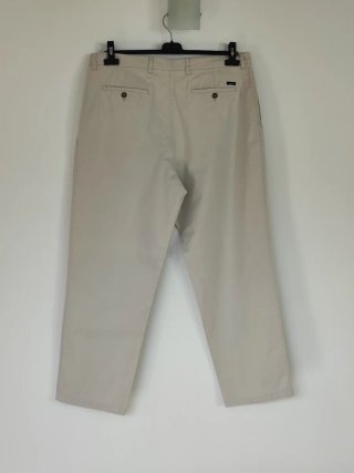 Lote 2 pantalones pinzas Dustin Talla 50