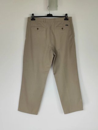 Lote 2 pantalones pinzas Dustin Talla 50