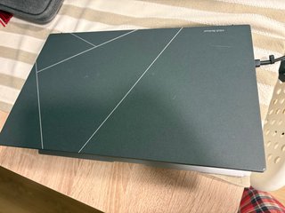 Ordenador Asus Zenbook Ryzen 7 32GB