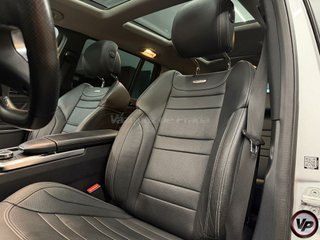 Mercedes-Benz Clase GL GL 63 AMG 410 kW (557 CV)