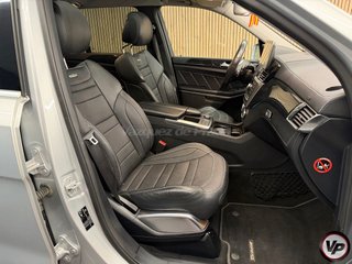 Mercedes-Benz Clase GL GL 63 AMG 410 kW (557 CV)