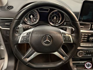 Mercedes-Benz Clase GL GL 63 AMG 410 kW (557 CV)