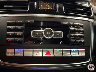 Mercedes-Benz Clase GL GL 63 AMG 410 kW (557 CV)