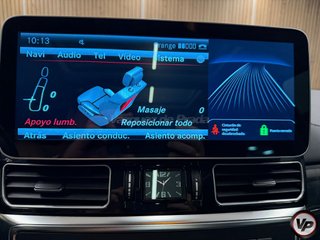 Mercedes-Benz Clase GL GL 63 AMG 410 kW (557 CV)