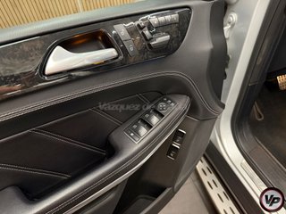 Mercedes-Benz Clase GL GL 63 AMG 410 kW (557 CV)