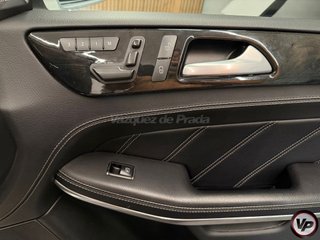 Mercedes-Benz Clase GL GL 63 AMG 410 kW (557 CV)
