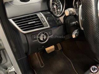 Mercedes-Benz Clase GL GL 63 AMG 410 kW (557 CV)