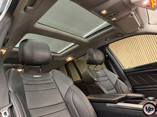 Mercedes-Benz Clase GL GL 63 AMG 410 kW (557 CV)