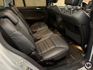 Mercedes-Benz Clase GL GL 63 AMG 410 kW (557 CV)
