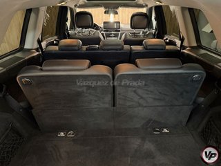 Mercedes-Benz Clase GL GL 63 AMG 410 kW (557 CV)