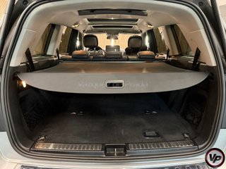 Mercedes-Benz Clase GL GL 63 AMG 410 kW (557 CV)