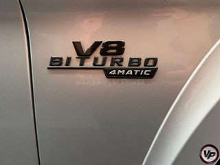 Mercedes-Benz Clase GL GL 63 AMG 410 kW (557 CV)