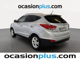Hyundai ix35 1.7 CRDI Comfort Sky 4x2 MOF 84 kW (115 CV)