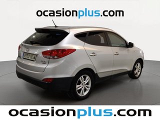 Hyundai ix35 1.7 CRDI Comfort Sky 4x2 MOF 84 kW (115 CV)