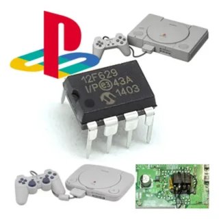 Harmful Park (PlayStation 1)