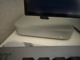 Mac Mini M1 16GB RAM 256GB