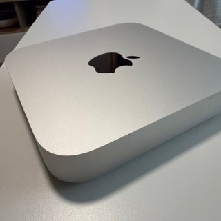 Mac Mini M1 16GB RAM 256GB