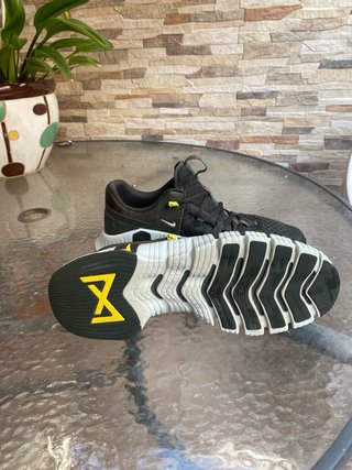 Zapatillas Nike Free Metcon 4