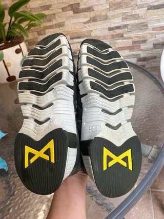 Zapatillas Nike Free Metcon 4