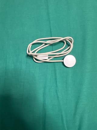 Apple Watch Series 9 Negro
