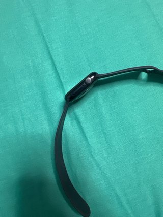 Apple Watch Series 9 Negro