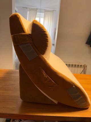 Set de 4 Almohadas Ortopédicas