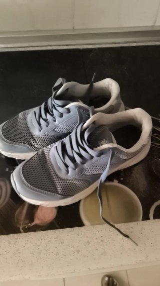 Zapatillas de Deporte Azules