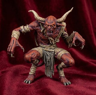 Majesto. La Maldicion de Strahd ara d&d