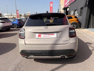 FIAT 600 2025 ¡¡Desde € al mes!!