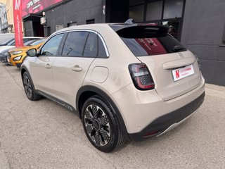 FIAT 600 2025 ¡¡Desde € al mes!!