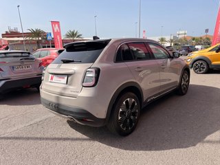 FIAT 600 2025 ¡¡Desde € al mes!!