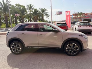 FIAT 600 2025 ¡¡Desde € al mes!!