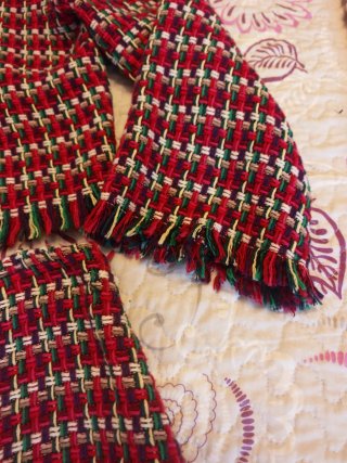 Conjunto Zara Falda y Chaqueta Tweed Talla S