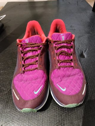 Zapatillas Nike Talla 45.5