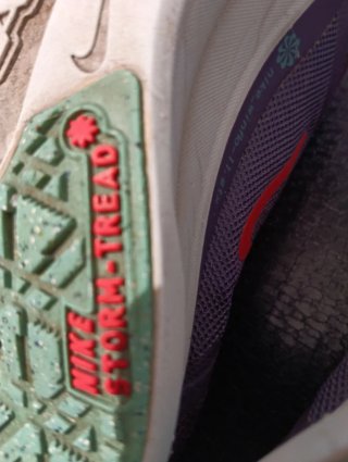 Zapatillas Nike Talla 45.5