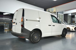 Volkswagen Caddy Cargo 2.0 TDI 90kW (122CV) 4MOTION