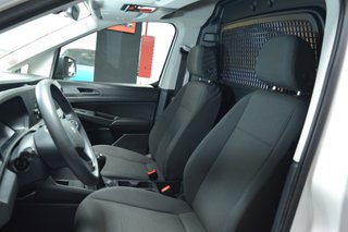 Volkswagen Caddy Cargo 2.0 TDI 90kW (122CV) 4MOTION