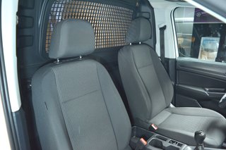 Volkswagen Caddy Cargo 2.0 TDI 90kW (122CV) 4MOTION