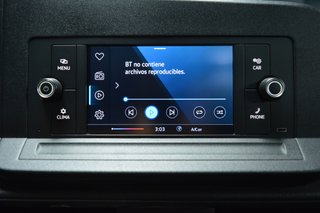 Volkswagen Caddy Cargo 2.0 TDI 90kW (122CV) 4MOTION